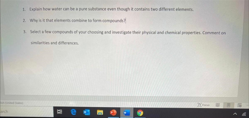 Could someone please help me? You can ignore number 3:)-example-1