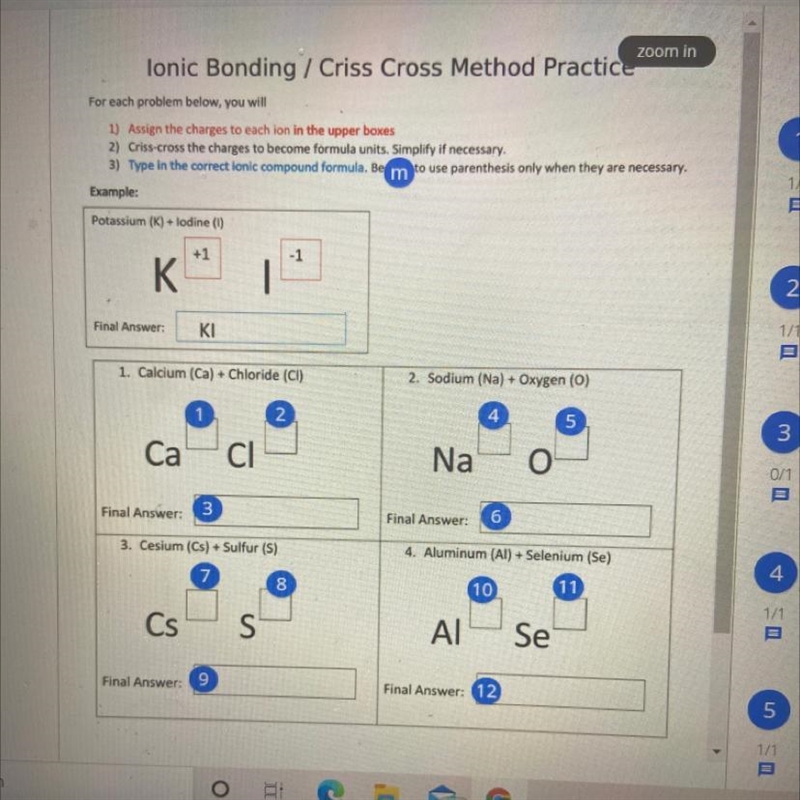 Can anyone help me with the final answers plzzzzz-example-1