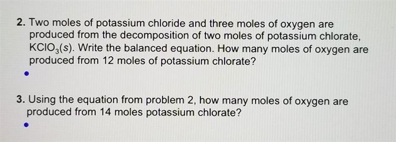 ☆Only need information for problem 3 but you need to know the information from problem-example-1