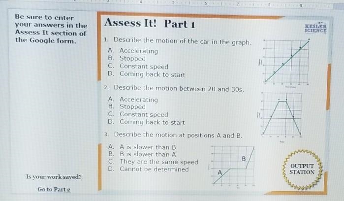 (Science) Pls help due by tmr night and I still have like 30 more questions ​-example-1