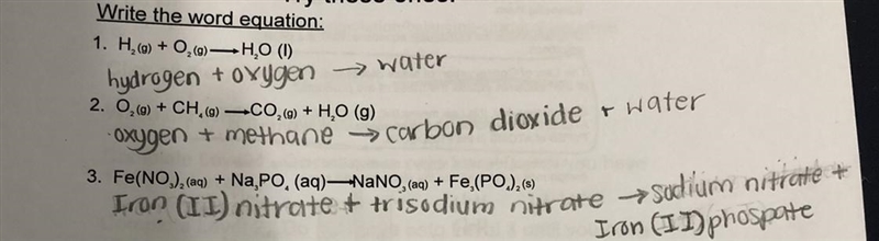 I need help here. Did I make any mistakes in any of the equations. Can you please-example-1