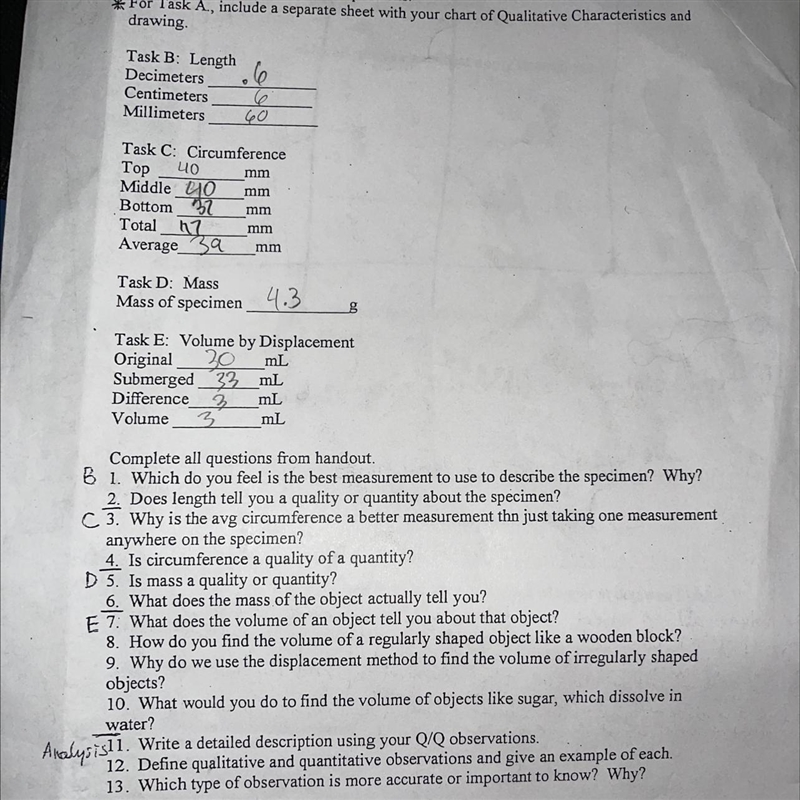 All I need are the answers for 11, 12, 13, 2, 5,6-example-1