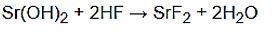 PLZ HELP!!! What mass of SrF_(2) can be prepared from the reaction of 10.0g Sr(OH-example-1