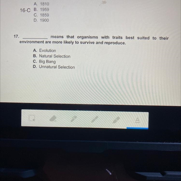 I need the answer for number 17 pls-example-1