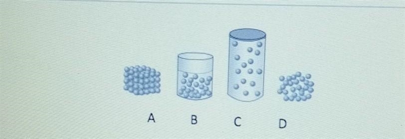 Which has the strongest intermolecular forces​-example-1