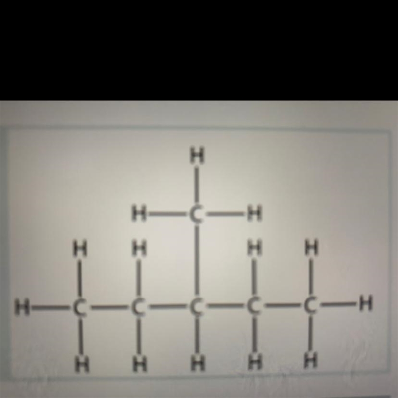 What is the name of this branched alkane?-example-1