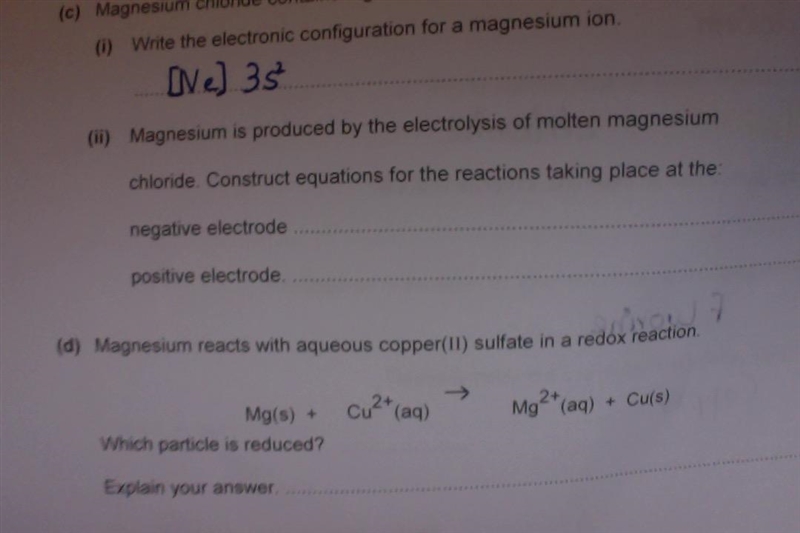 Plz answer question (ii)-example-1