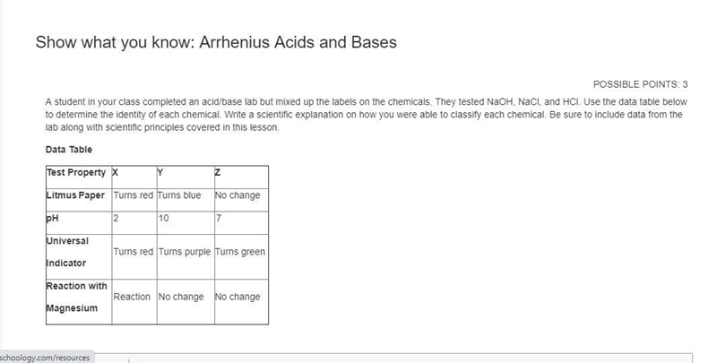 I NEED HELP WITH CHEM PLEASE HAVE A DECENT ANSWER-example-1