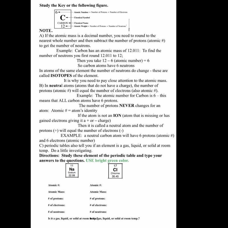 Answer the questions at the bottom please chemistry-example-1