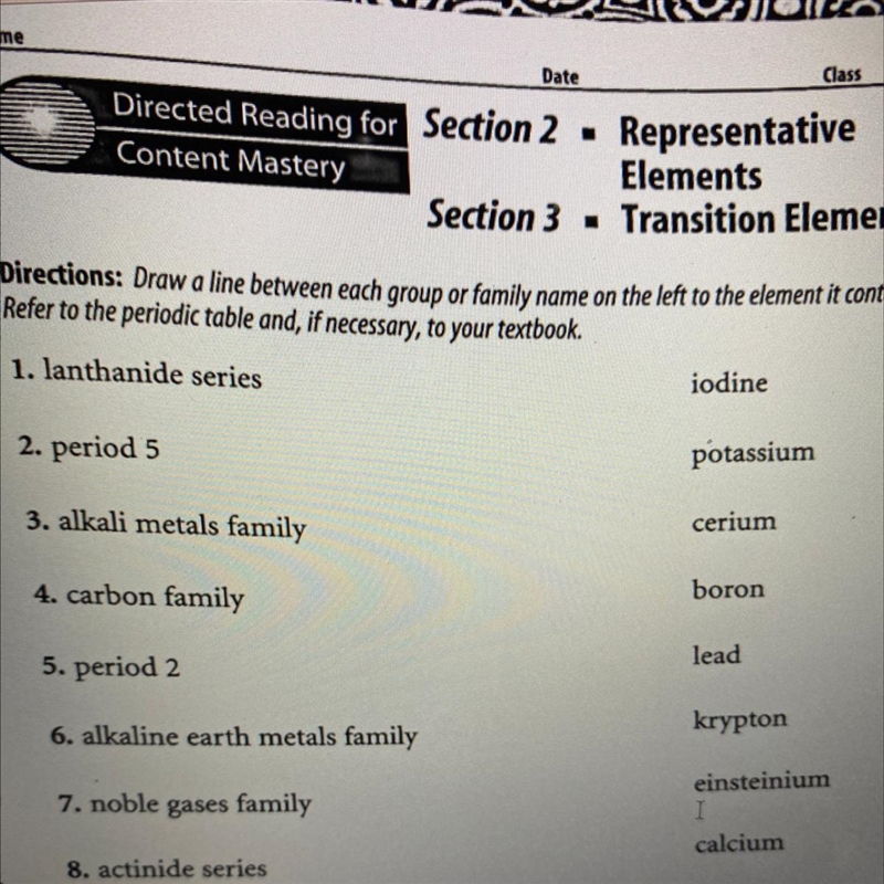 Help me ! Which goes with which-example-1