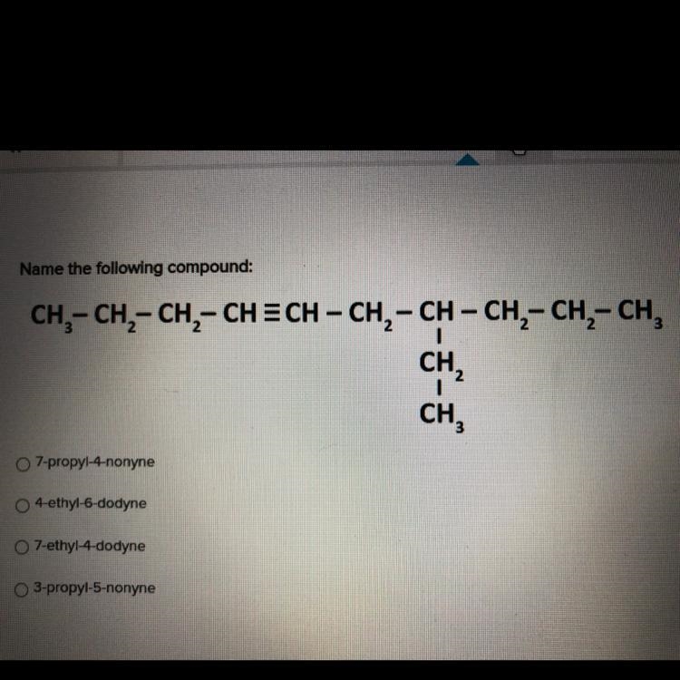 Name the following compound-example-1