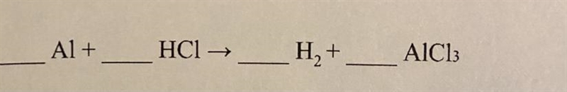 What is this equation balanced?-example-1