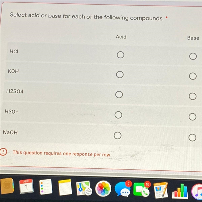 Which is which, acid or base?-example-1