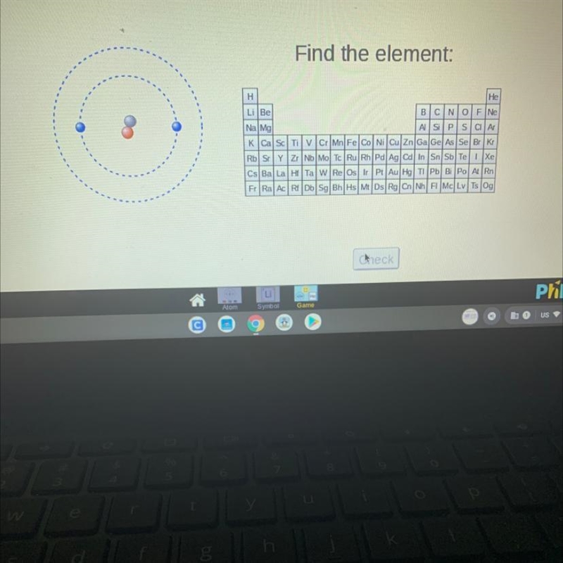 Please what the element it is-example-1