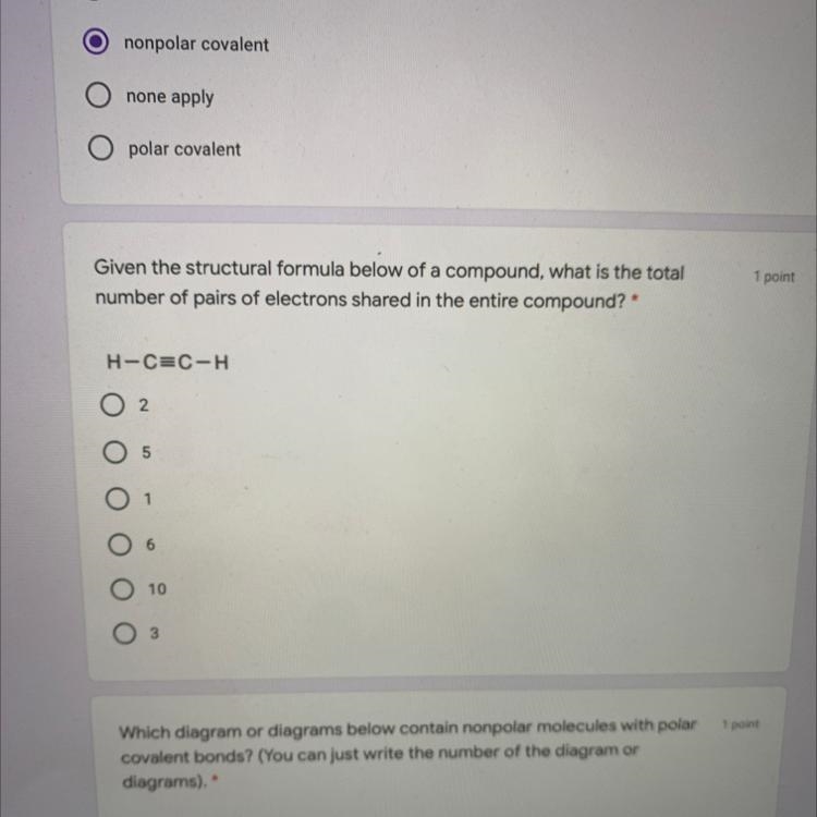 What would be the right answer?-example-1