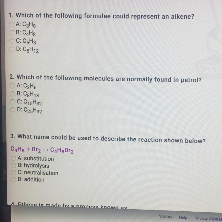 Guys please helppp with questions 1,2 and 3-example-1