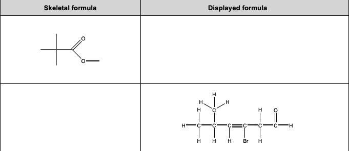 How would I write these out-example-1