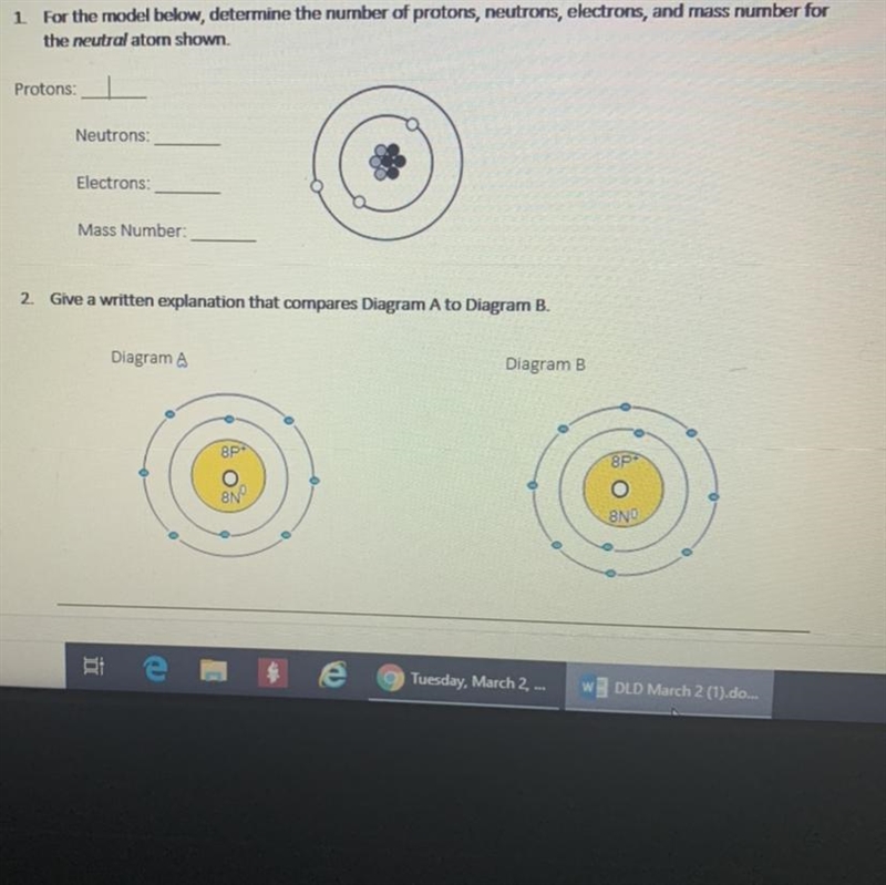 Help pls this is physical science (9th grade )-example-1