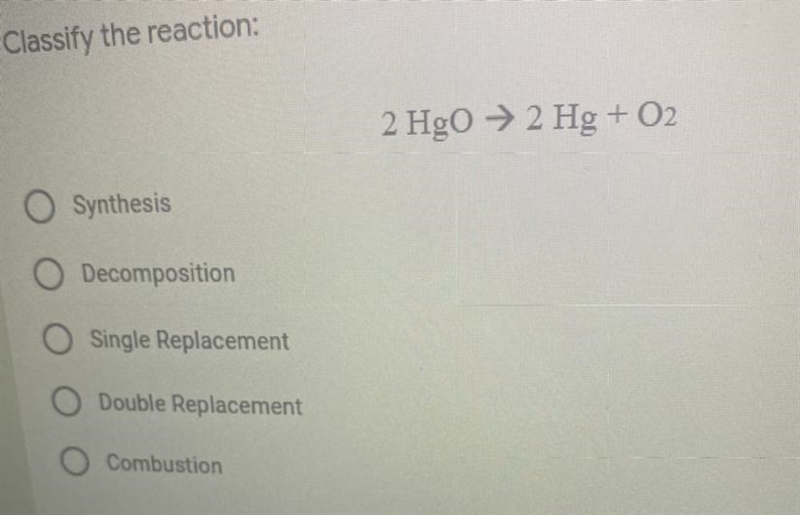 Classify the reaction-example-1