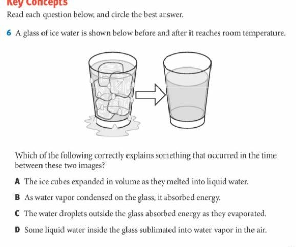 Which is right A. B. C. D.-example-1