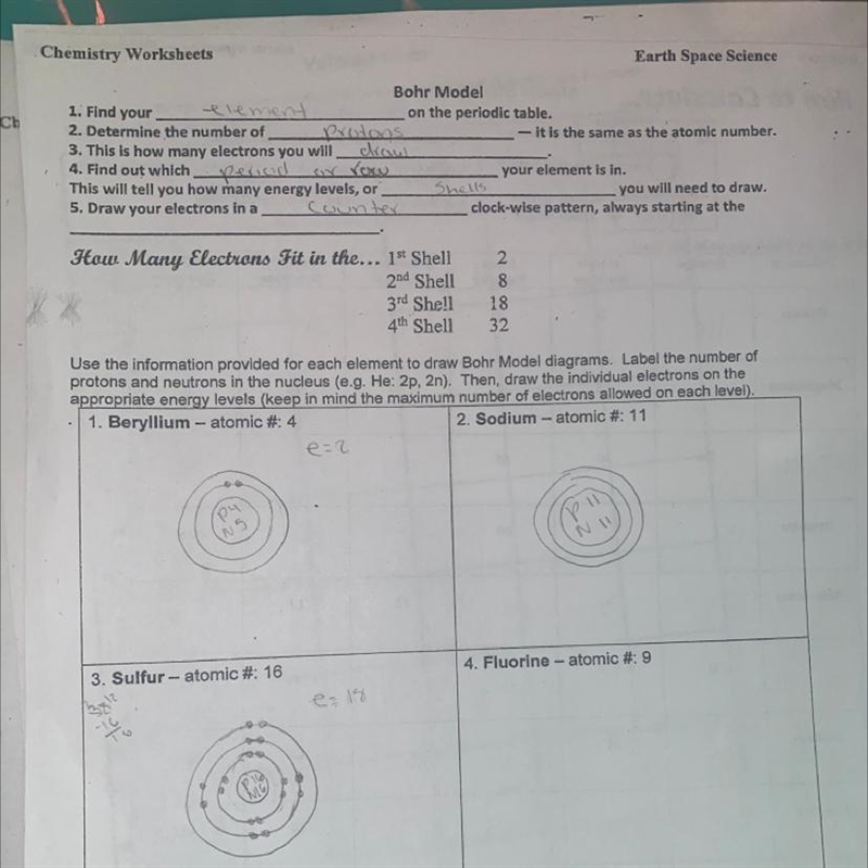 Please help with sodium and fluorine-example-1