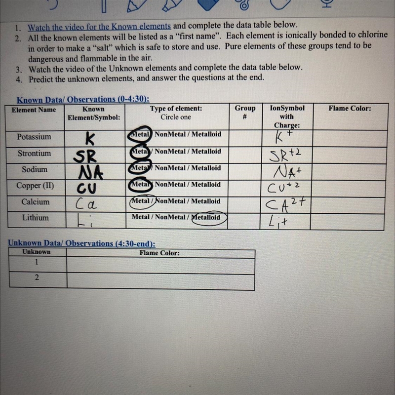 I just need help grouping them-example-1