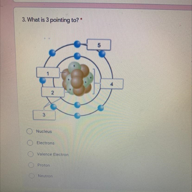 What is 3 pointing to-example-1