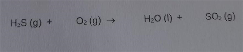 Hii pls help me to balance the equation thanksss​-example-1