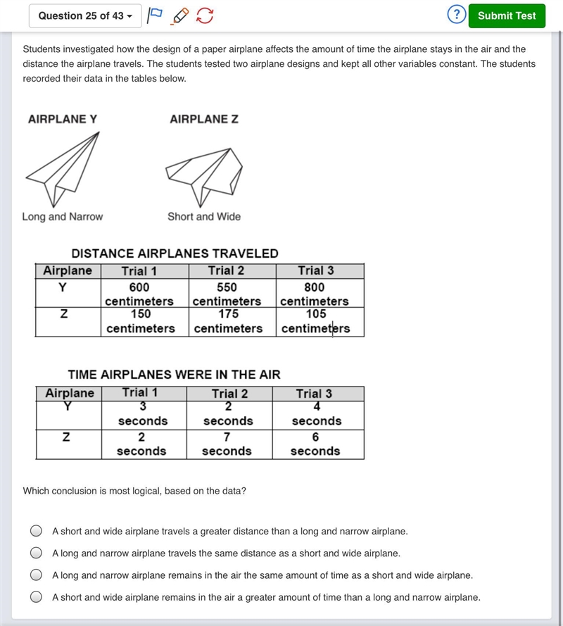 HEEEEELP PLZ Which conclusion is most logical, based on the data?-example-1