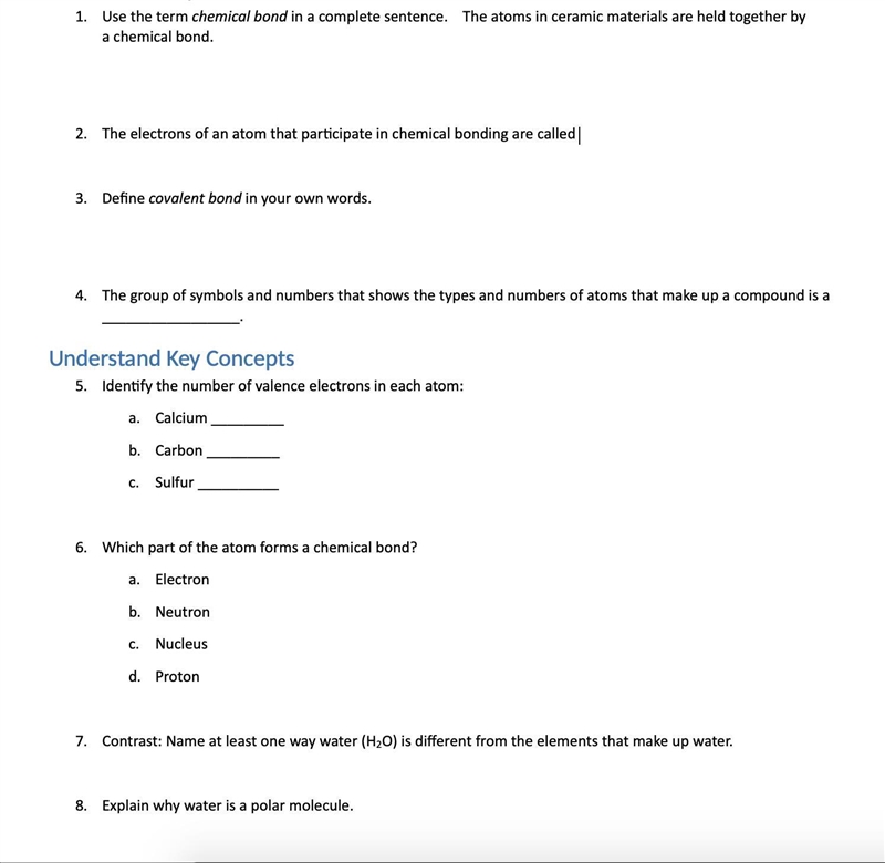 PLEASE HELP , 2-8 please-example-1