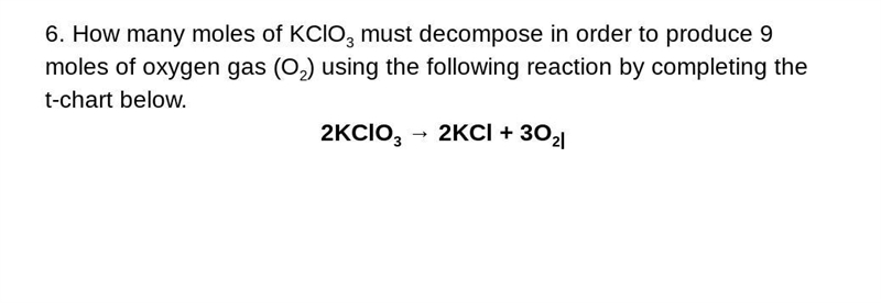 How can I solve this using a T chart-example-1