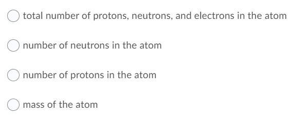 The atomic number of a made up element is 413. What else would you know about the-example-1