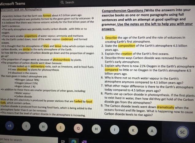 Can someone help me with questions 4-5 21 points-example-1