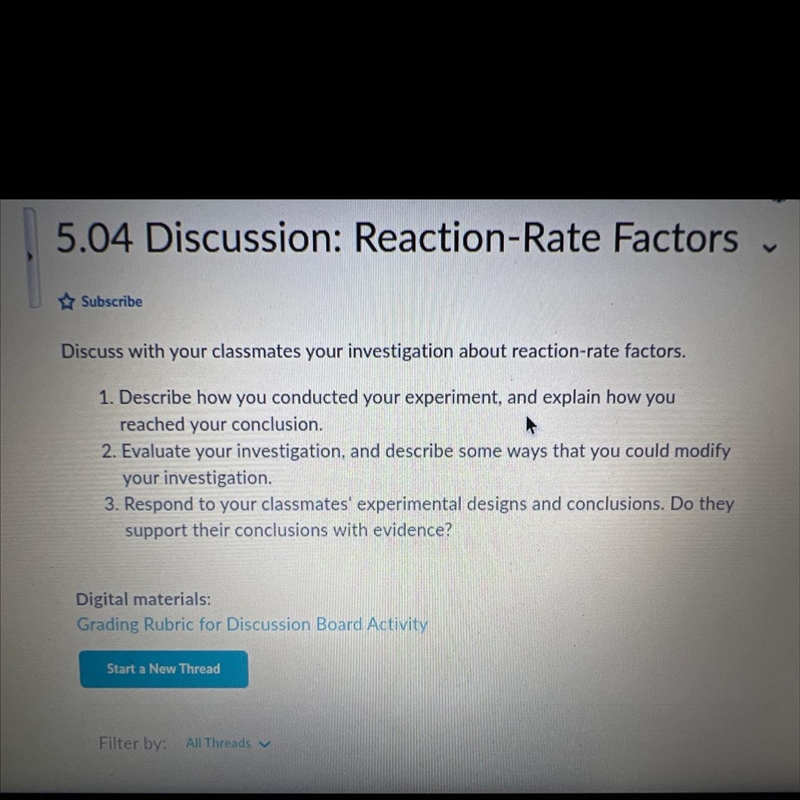 Reaction rate factors Not much to go by but if you could help please do-example-1