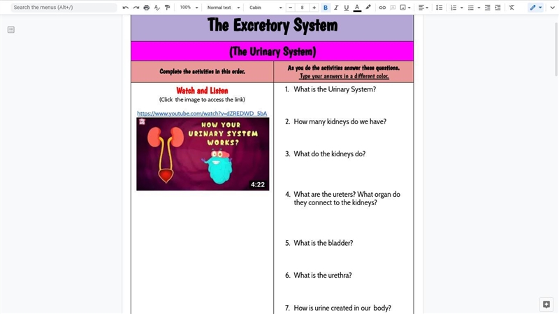 HELP WITH THIS EASY SCIENCE WORK-example-1