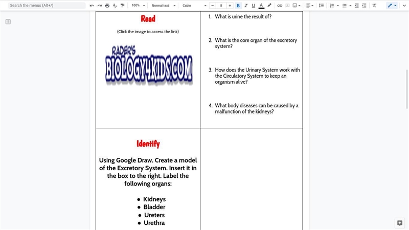 HELP WITH THIS EASY SCIENCE WORK-example-2