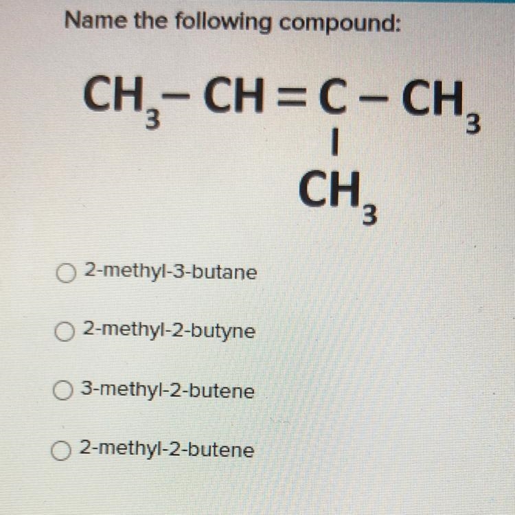 Name the following compound-example-1