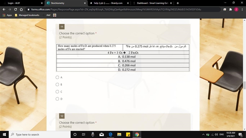 I need correct answer cuz this is exam so don't write anything just for point plzzz-example-1