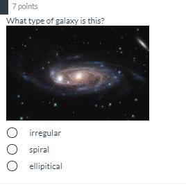 What type of galaxy is this-example-1