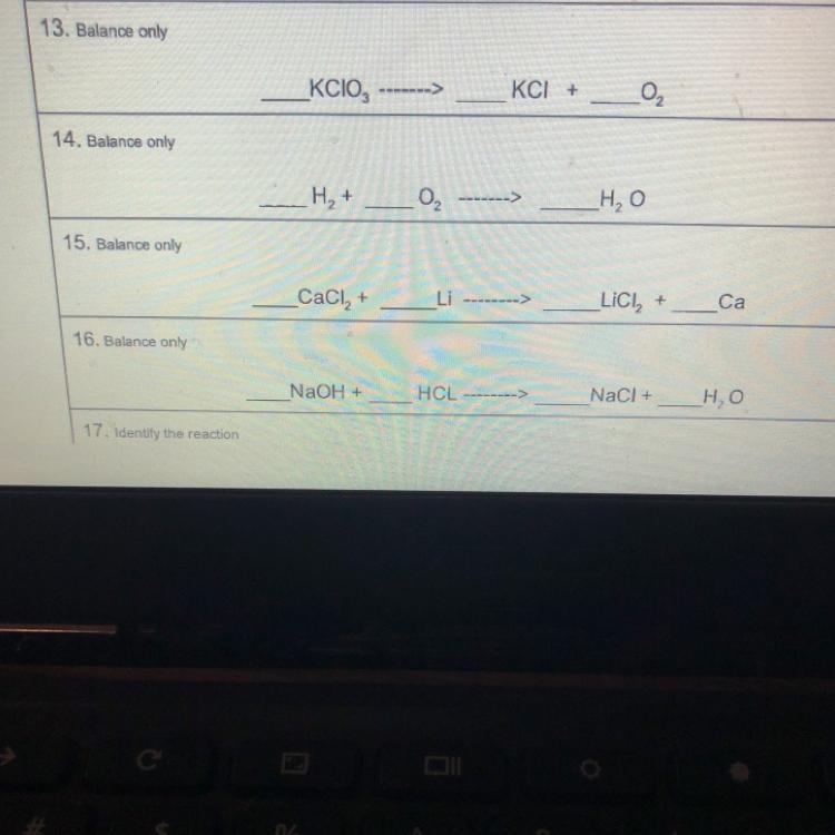 Can you help me with 13-16 please?-example-1