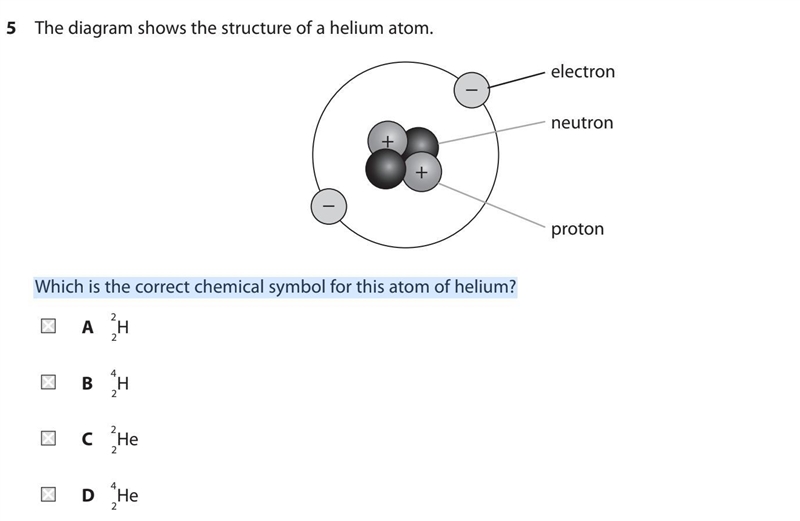 Which is the correct chemical symbol for this atom of helium?-example-1