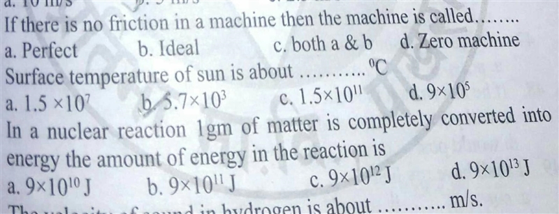 I want the answer of first and last question not middle question answer ​-example-1