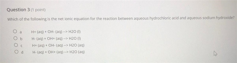 Please help me with this net ionic chem equation-example-1