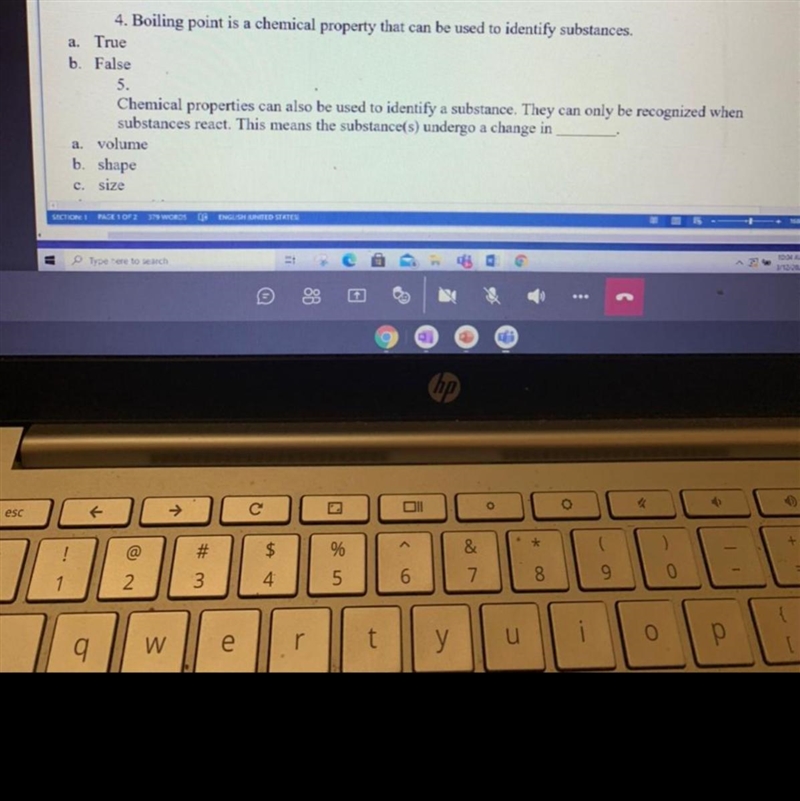 Please help me with number 4 and 5 please-example-1