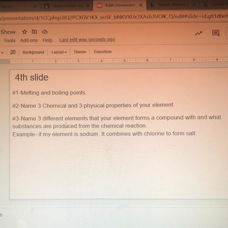 I need the 3 questions !!! About Rubidium (Rb) ASAP PLEASE DUE IN LIKE 20 min-example-1