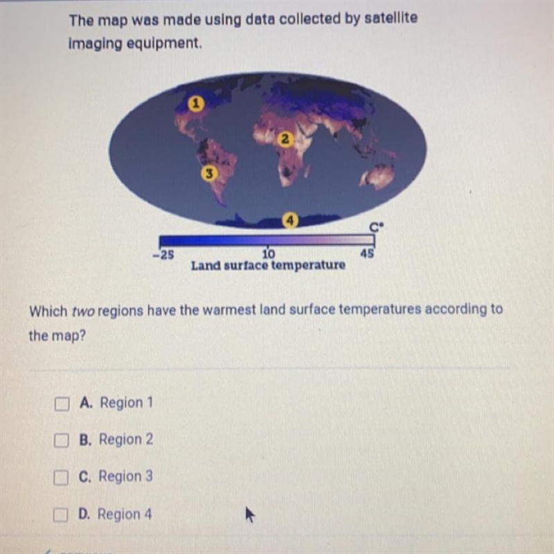 If you need some points and are good at science help!-example-1