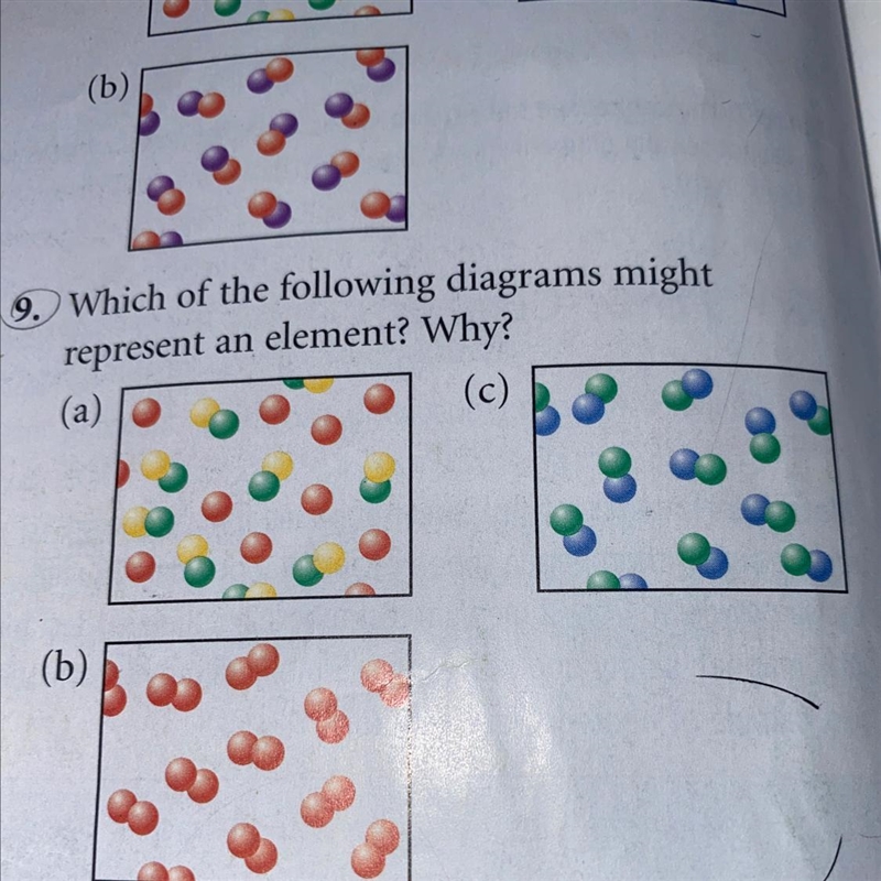 Plz answer question 9 in the picture... with an explanation-example-1