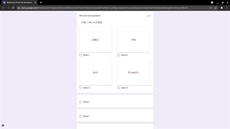 What are the reactants?-example-1