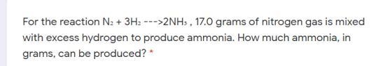 Answers are either: 10.4g, 5.18g, 37.3g, 26.4g, 20.7g-example-1