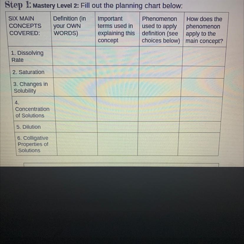 Please help me I hate chemistry-example-1